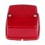 Rear light (stop) plafond - 233849 suitable for Claas [Hella]