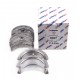 Crankshaft main bearing set 2-24B [Bepco]