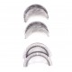 Crankshaft main bearing set 2-24B [Bepco]