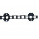 Feeder house chain 603505 suitable for Claas [Rollon]