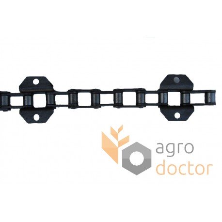 Feeder house chain 603505 suitable for Claas [Rollon]