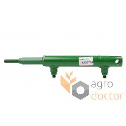 Cylinder wariatora John Deere