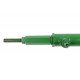 Cylinder wariatora John Deere, 278mm