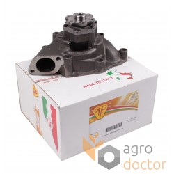 Water pump for Mercedes OM360