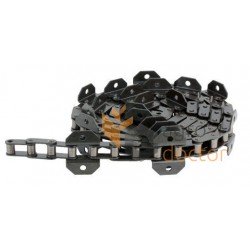 Feeder house chain 650879 suitable for Claas [Rollon]