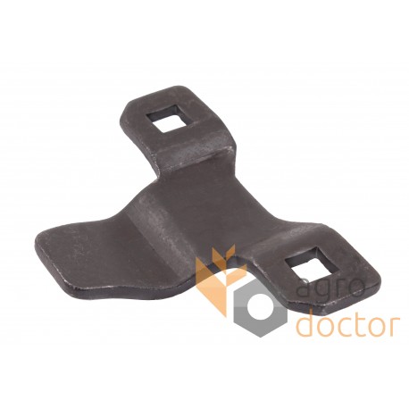 Pulgar de cuchillo para encabezados de la serie 200.800, Z32690 John Deere