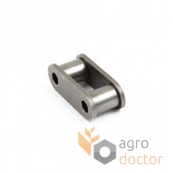 Chain inner link 680611 suitable for Claas