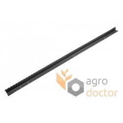 Barre de convoyage G+D 610155.0 adaptable pour Claas - 1050mm