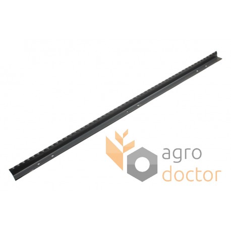 Barre de convoyage G+D 610155.0 adaptable pour Claas - 1050mm