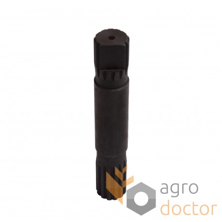 Adjusting shaft 626057 suitable for Claas