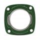 Bearing case Z11331 John Deere. Threshing drum