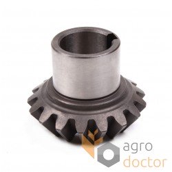 Bevel gear 0005231151 Claas