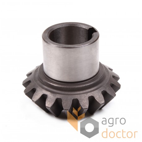 Bevel gear 0005231151 Claas