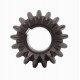 Bevel gear 0005231151 Claas