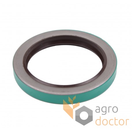 Crankshaft front oil-seal AR67942 John Deere engine