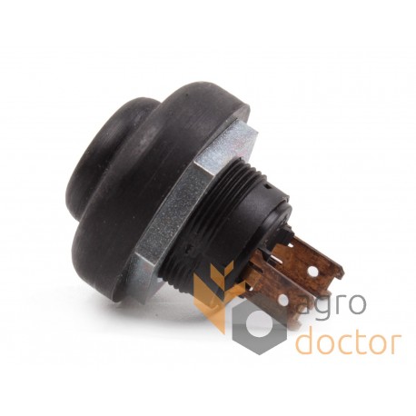 Pushbutton 822069.01 suitable for Claas