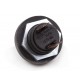 Pushbutton 822069.01 suitable for Claas