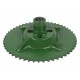 Grain head sprocket Z10400 John Deere - T52