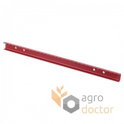 Left conveyor bar - 680446.0 suitable for Claas Dom. 100-105
