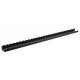 Right conveyor bar for feeder house - 0006804881 suitable for Claas - 736mm