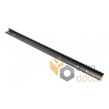 Left conveyor bar 0006305652 suitable for Claas Lexion - 740mm