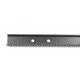 Barre gauche de convoyeur 0006305652 adaptable pour Claas Lexion - 740mm