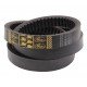 Variable speed belt 0310153 [Gates Agri]