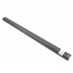 Right conveyor bar for feeder house - 0006305662 suitable for Claas - 740mm