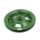 Pulley Z10887 fit John Deere harvester