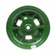 Pulley Z10887 fit John Deere harvester