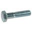 Hex bolt M8 - 236200 suitable for Claas