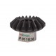 pignon conique 911838 adaptable pour Claas
