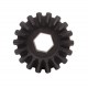 Bevel gear 911838 suitable for Claas