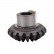 Bevel gear 911838 suitable for Claas