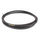 661345 suitable for Claas Dom/Mega - Classic V-belt 1400216 [Gates Agri]