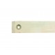 Glissière en bois - 615891.0 - 0006158910 adaptable pour Claas - 1287mm