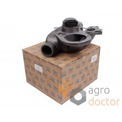 Water pump for Perkins 1104 engine