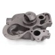 Water pump for Perkins 1104 engine