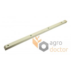 Glide rail 650867 suitable for Claas