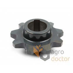 Feeder house sprocket 680582 suitable for Claas - T9