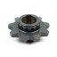 Feeder house sprocket 680582 suitable for Claas - T9