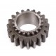 20/20 Tooth diuble gear T20/T20 for gearbox John Deere harvester