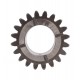 20/20 Tooth diuble gear T20/T20 for gearbox John Deere harvester
