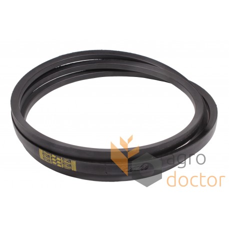 Classic V-belt 0101200 [Gates Agri] - B17x2660 / B103