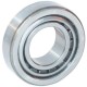 Tapered roller bearing 0002436710 suitable for Claas - [FAG]