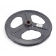 Pulley 653068.0 for Claas Mercator