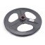 V-belt pulley 653068 suitable for Claas Mercator