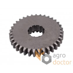 35 Tooth gear T35 for gearbox John Deere harvester