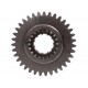 35 Tooth gear T35 for gearbox John Deere harvester