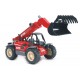 Toy - tractor Manitou MLT-633